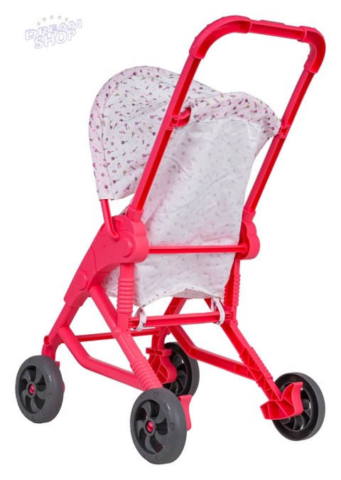Akcesoria dla Lalek Wózek