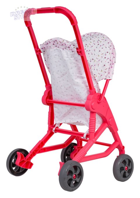 Akcesoria dla Lalek Wózek