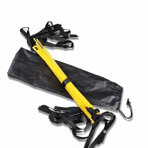 DRABINKA KOORDYNACYJNA REGULOWANA DO TRENINGU