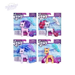 My Little Pony. Koniki Best Movie Friend mix