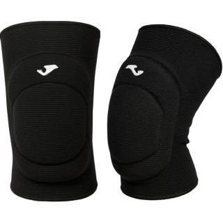 NAKOLANNIK SIATKARSKI JUMP CZARNY JOMA 2 SZT. R.M