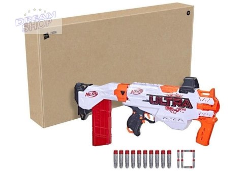 Nerf Ultra Focus