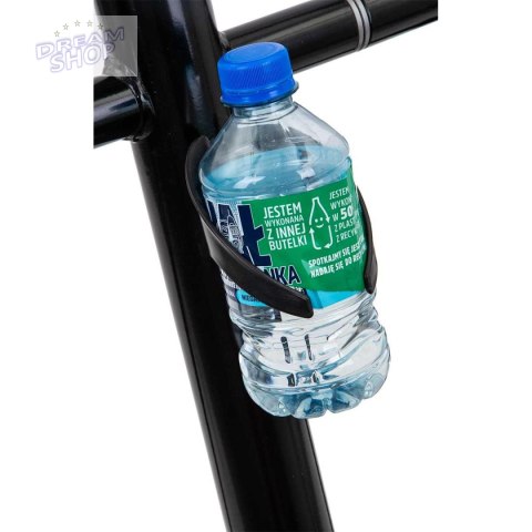 ORBITREK TRENAŻER ELIPTYCZNY CROSSTRAINER E580 EB FIT