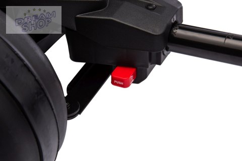 Pojazd Gokart BMW z Funkcją Driftu Biały Pojazd Gokart BMW z Funkcją Driftu Biały