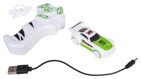 Tor Wyścigowy Świecący w Ciemności 31el.