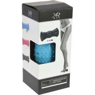 WAŁEK ROLLER DO MASAŻU NIEBIESKI