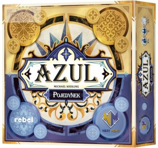 Azul: Pojedynek REBEL