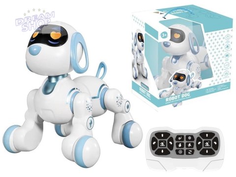 Cyber Pies zdalnie sterowany Cyber Pies zdalnie sterowany