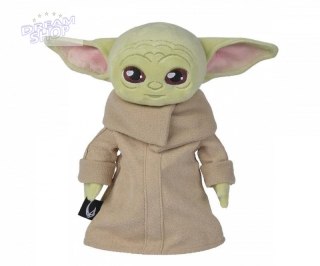 Disney Mandalorian realistyczny Grogu