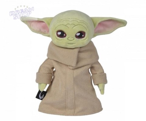 Disney Mandalorian realistyczny Grogu Disney Mandalorian realistyczny Grogu