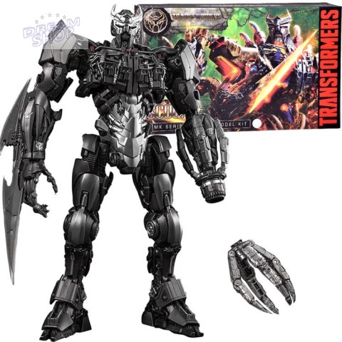 Hasbro Transformers Decepticons Scourge 22cm Figurka kolekcjonerska ZA5474