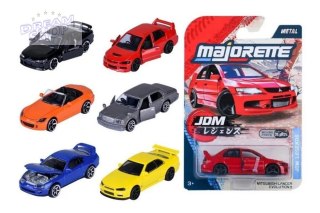 JDM Legends Premium 6 rodzajów