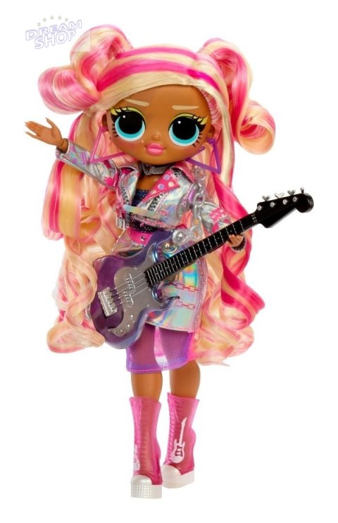 LOL Surprise OMG Eye Spy - Rockstar LOL Surprise OMG Eye Spy - Rockstar