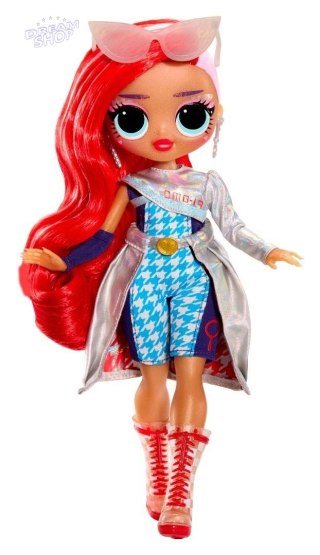 LOL Surprise OMG Eye Spy - Spy