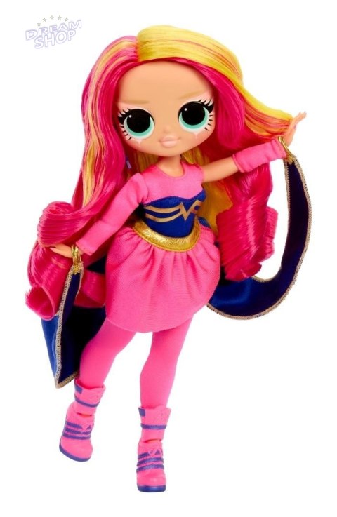 LOL Surprise OMG Eye Spy - Superhero LOL Surprise OMG Eye Spy - Superhero