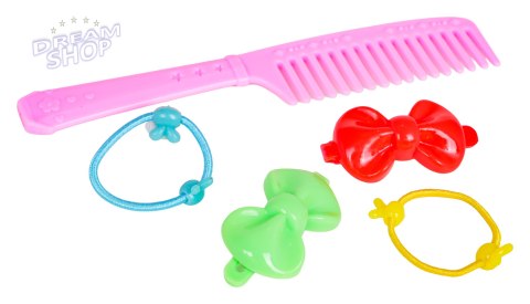 Lalka Mandy + Akcesoria Lalka Mandy + Akcesoria