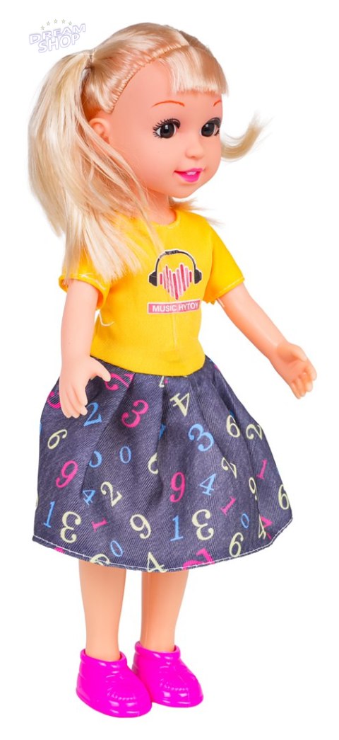 Lalka Mandy + Akcesoria Lalka Mandy + Akcesoria