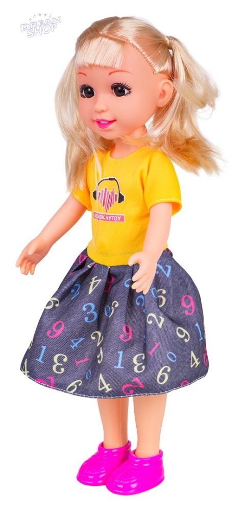 Lalka Mandy + Akcesoria Lalka Mandy + Akcesoria