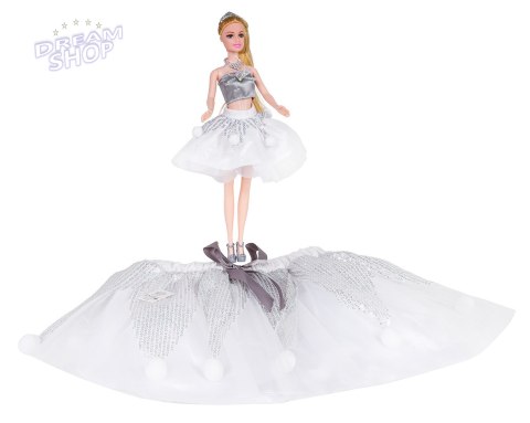 Lalka + Sukienka dla Dziecka