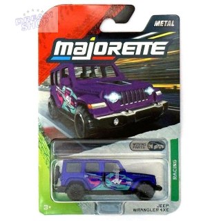 Majorette Racing Premium MIX