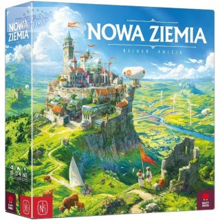 Nowa Ziemia