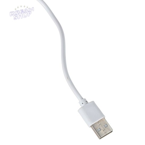 Poidełko fontanna dla psa kota zwierząt automatyczne poidło USB 1,8l filtr czyszczący