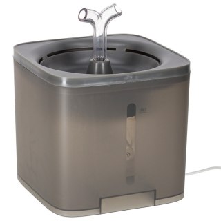 Poidełko fontanna dla psa kota zwierząt automatyczne poidło USB 2l filtr czyszczący