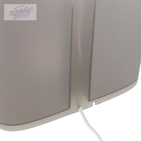 Poidełko fontanna dla psa kota zwierząt automatyczne poidło USB 2l filtr czyszczący