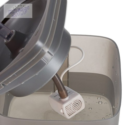 Poidełko fontanna dla psa kota zwierząt automatyczne poidło USB 2l filtr czyszczący