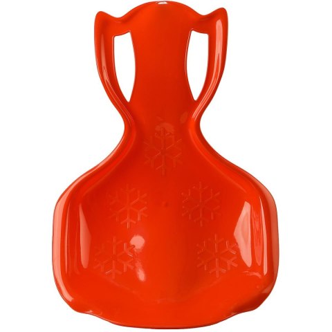 ŚLIZG JABŁUSZKO ZJAZDOWE APPLE BIG COMFORT CZERWONY