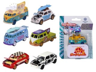 Volkswagen Deluxe Cars mix