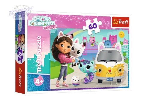 17415 60 - Gabby i kocie przygody / Universal Gabbys Dollhouse The Movie 20 FSC Mix 70% 17415 17415 60 - Gabby i kocie przygody / Universal Gabbys Dollhouse The Movie 20 FSC Mix 70% 17415