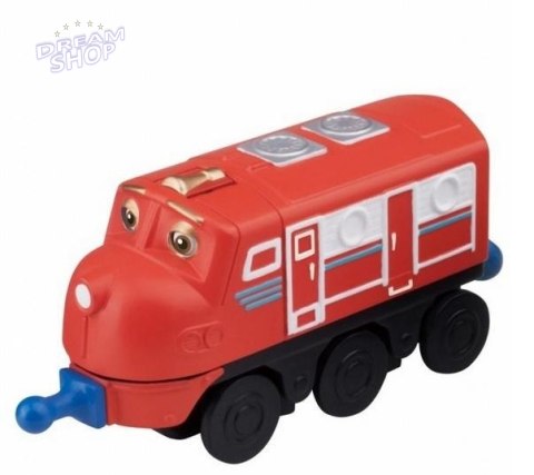 Chuggington Wilson Chuggington Wilson