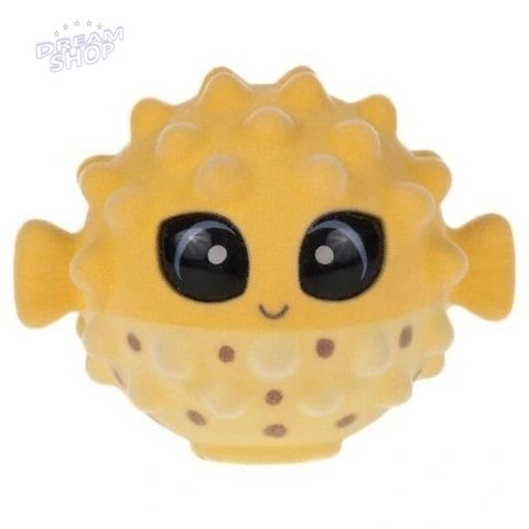 Figurka Flockies Rozdymka Figurka Flockies Rozdymka