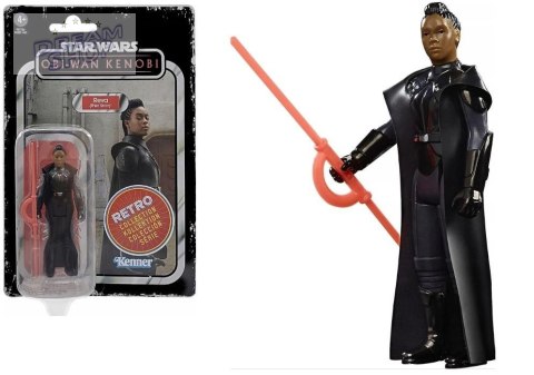 Figurka Star Wars Retro Reva