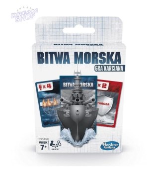 Gra karciana Bitwa Morska