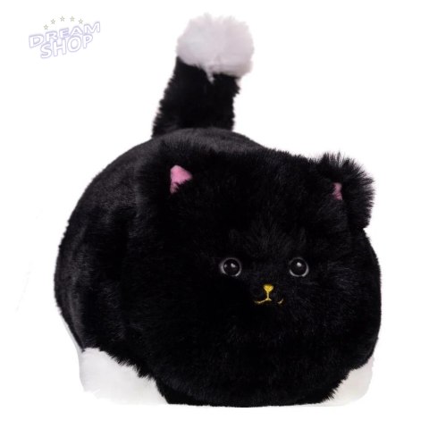 Interaktywny kot czarny Interaktywny kot czarny