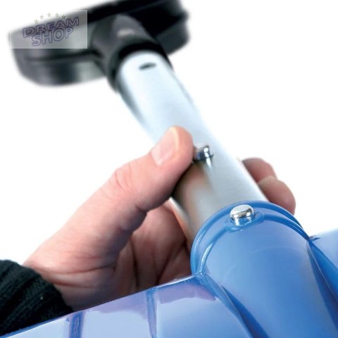 ŁOPATA DO ŚNIEGU SAMOCHODOWA TELESKOPOWA EVEREST 68,5-71,5-82CM