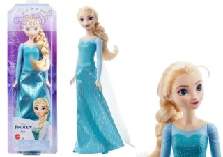 Lalka Frozen Elsa