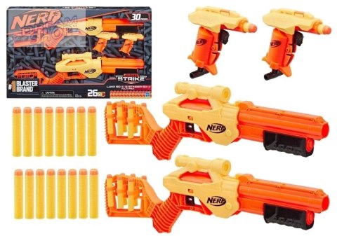 Nerf Alpha Strike Battalion Set
