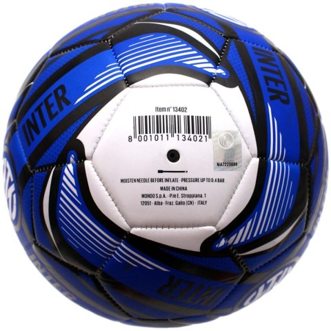 PIŁKA NOŻNA INTER MEDIOLAN R.5