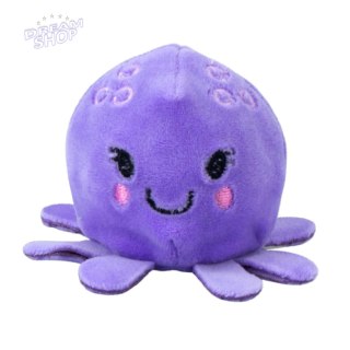 Pluszak Do Ściskania Ugniatania Gniotek z Kulkami Wodnymi Zwierzęta Morskie 6 cm