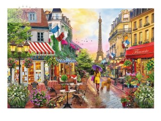 Puzzle - 1500 - Urok Paryża - Trefl 26156