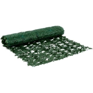 ZIELONA ŚCIANA 3x1M