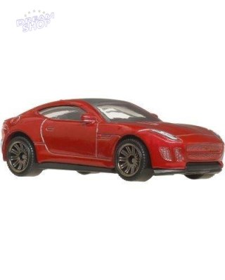 Matchbox Metalowy samochodzik JCG52