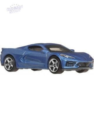 Matchbox Metalowy samochodzik JCG56