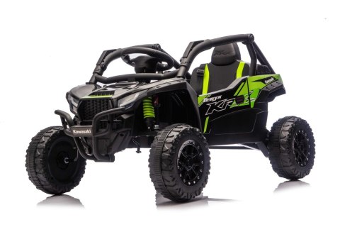 Pojazd Buggy Kawasaki TERYX KRX1000 Czarny