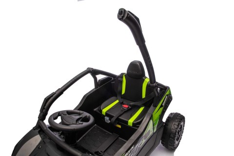 Pojazd Buggy Kawasaki TERYX KRX1000 Czarny