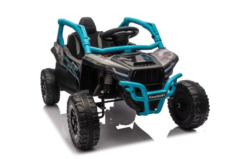 Pojazd Buggy Kawasaki TERYX KRX1000 Niebieski