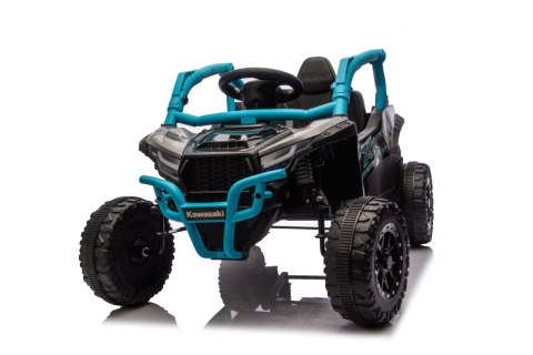 Pojazd Buggy Kawasaki TERYX KRX1000 Niebieski